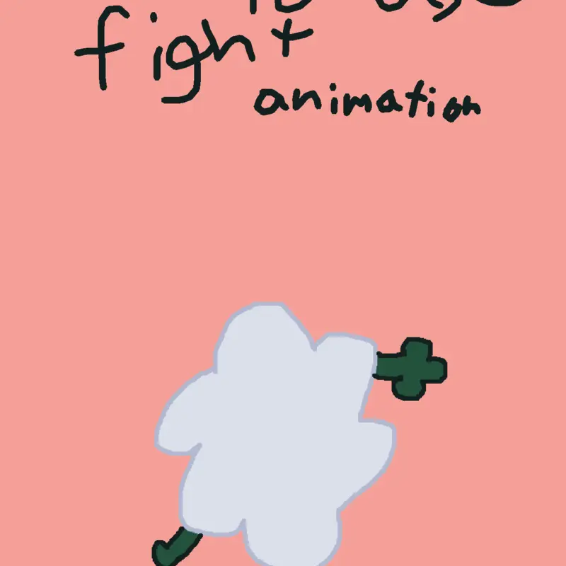 Game by @NotFluffy