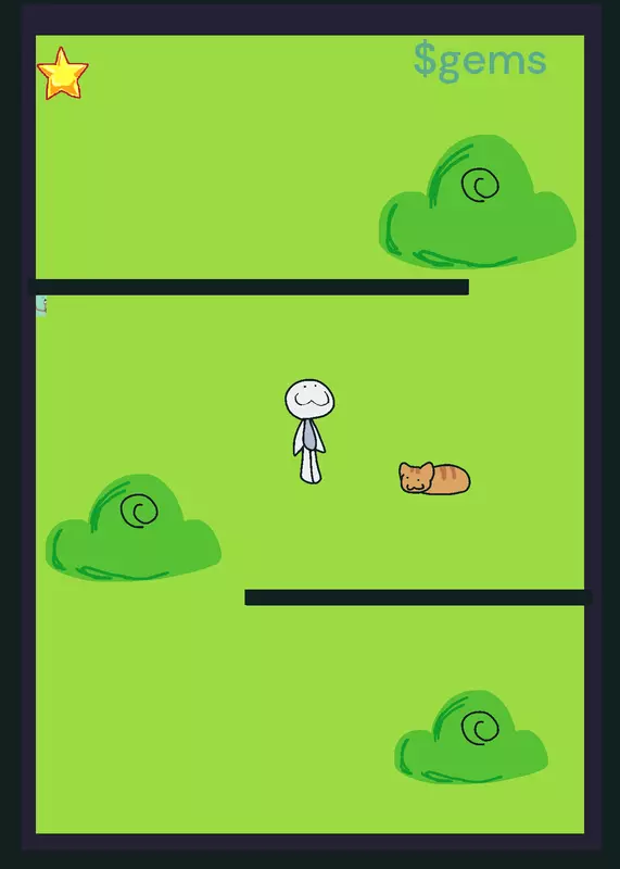 Game by @YourBestFriendPlushi