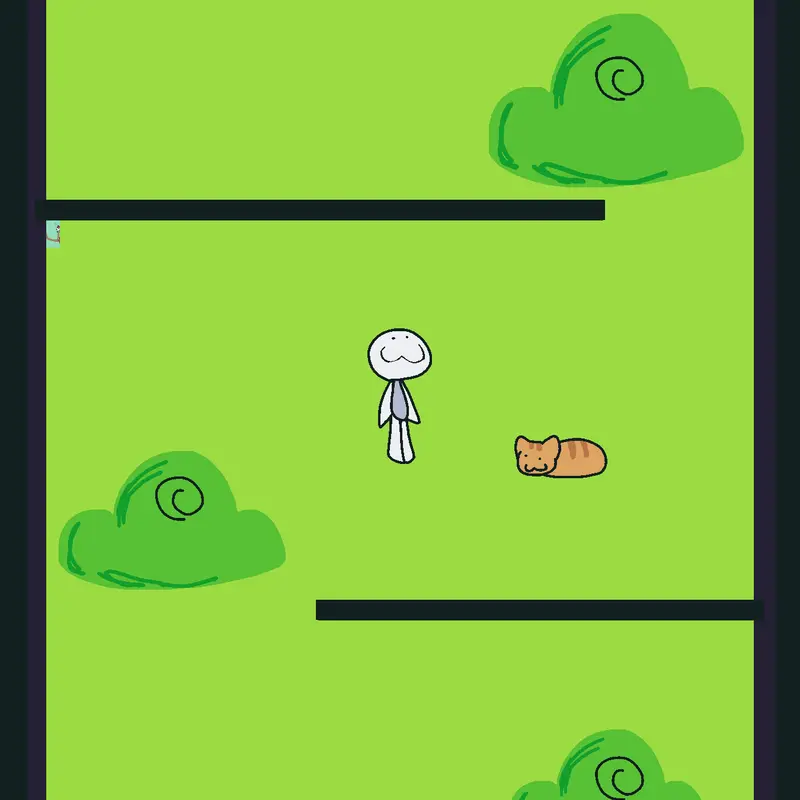 Game by @YourBestFriendPlushi
