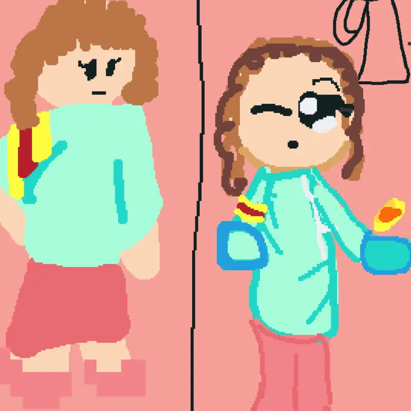 Game by @Grace01
