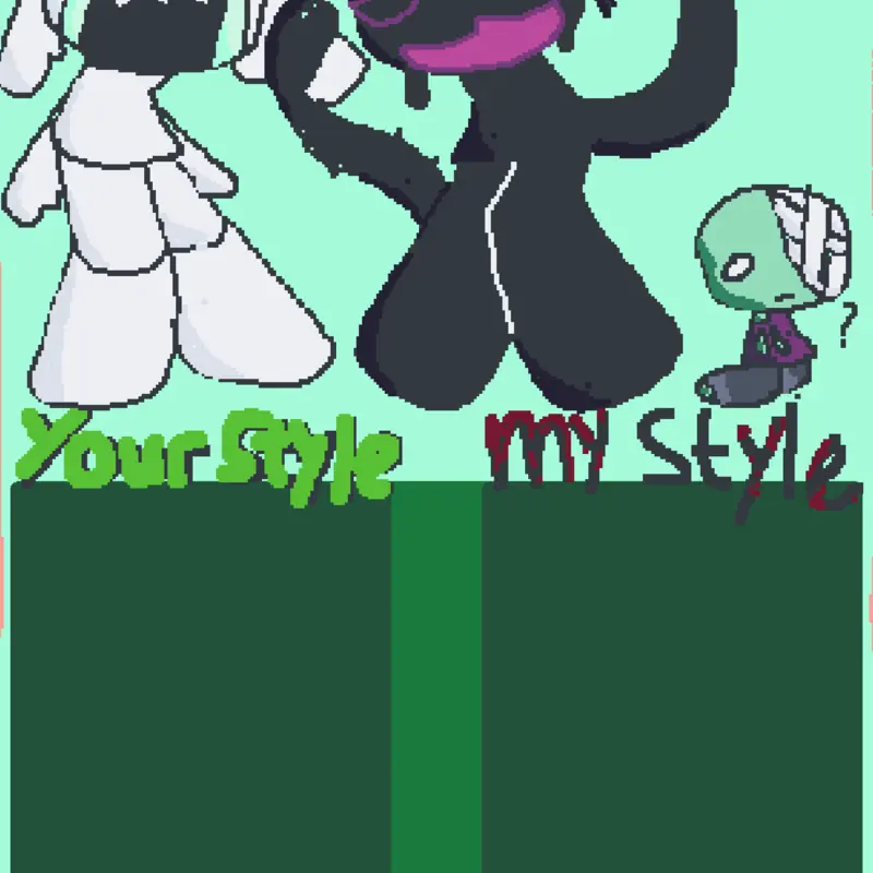 Game by @Alien_Goreng