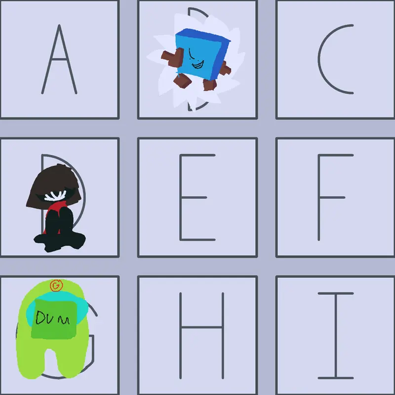 Game by @Baddrawncube