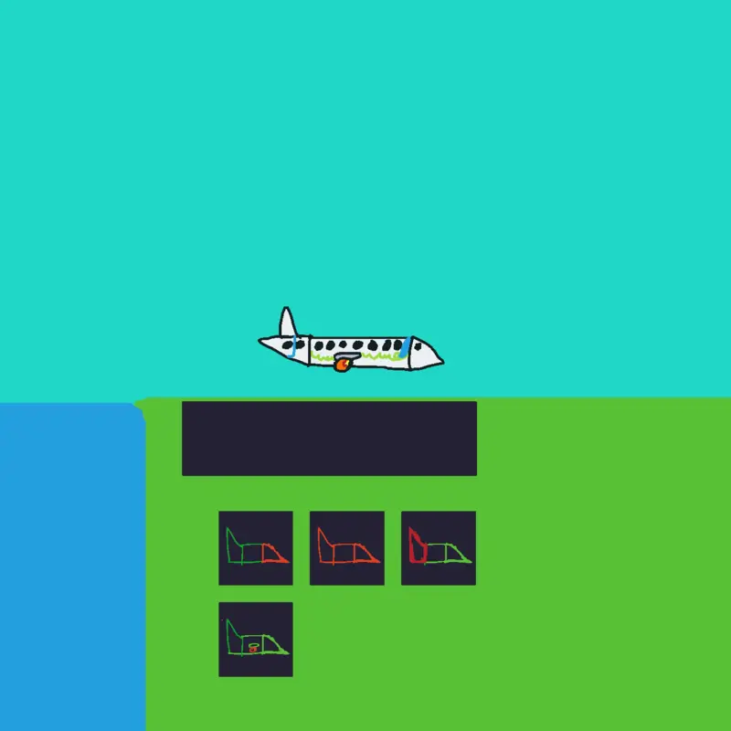 Game by @cicciostudio