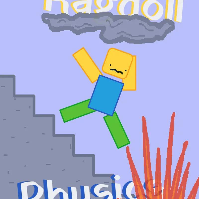 Game by @nomcha