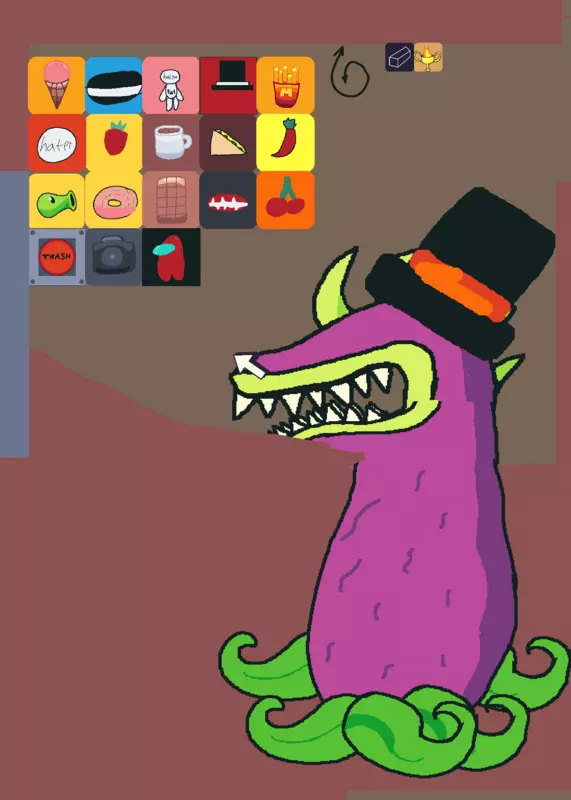 Game by @vliefox