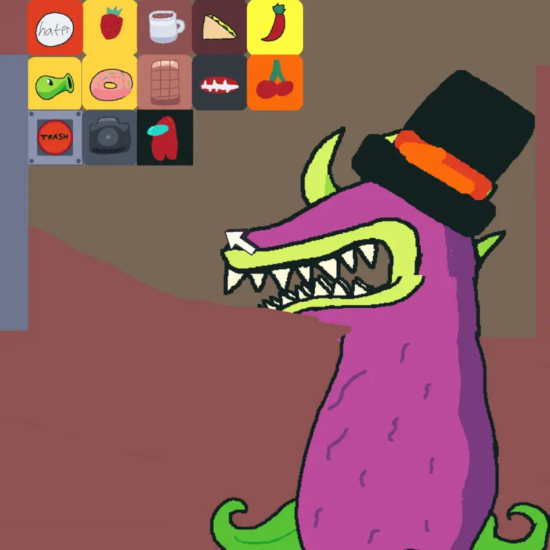 Game by @vliefox