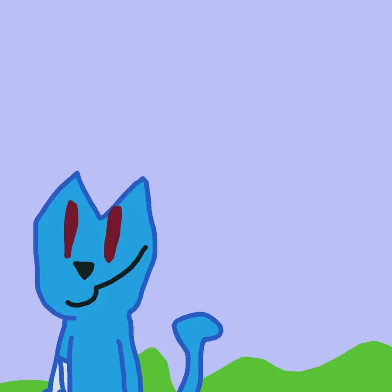 Game by @Bluecat444