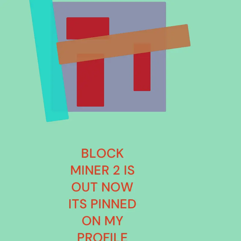 Game by @Mrbreadman_Creates