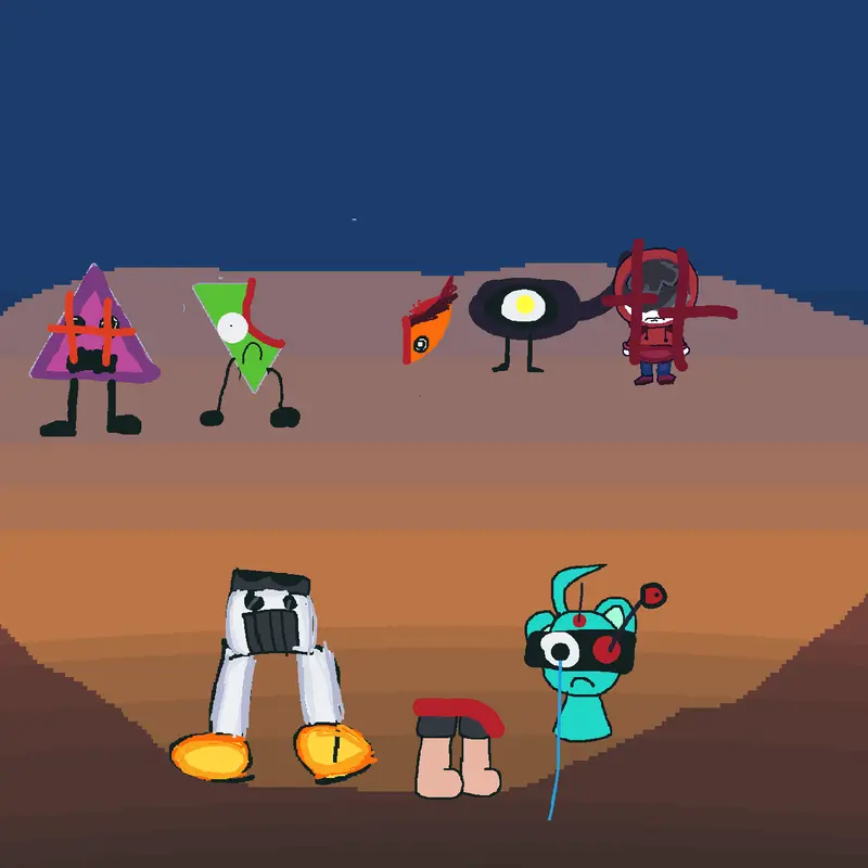 Game by @papafajar
