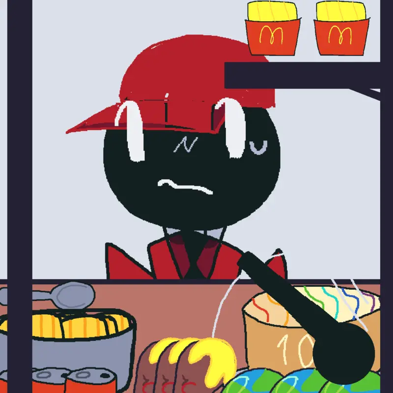 Game by @R69D