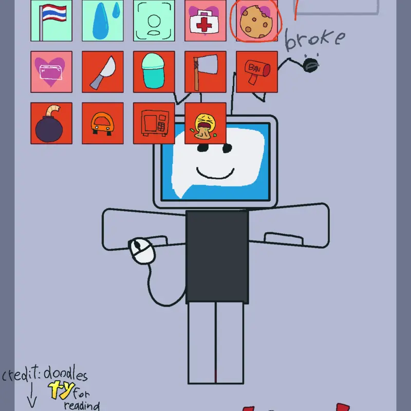 Game by @lukyee1284