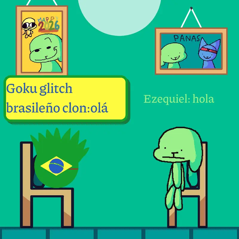 Game by @Ezequiel19