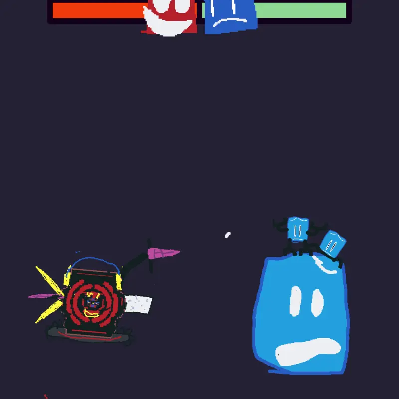 Game by @geometry_dash-ayywhatup0