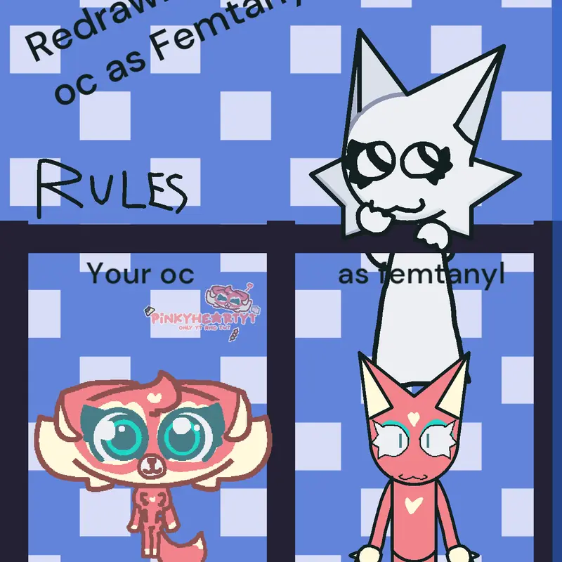 Game by @Smug_Wenda