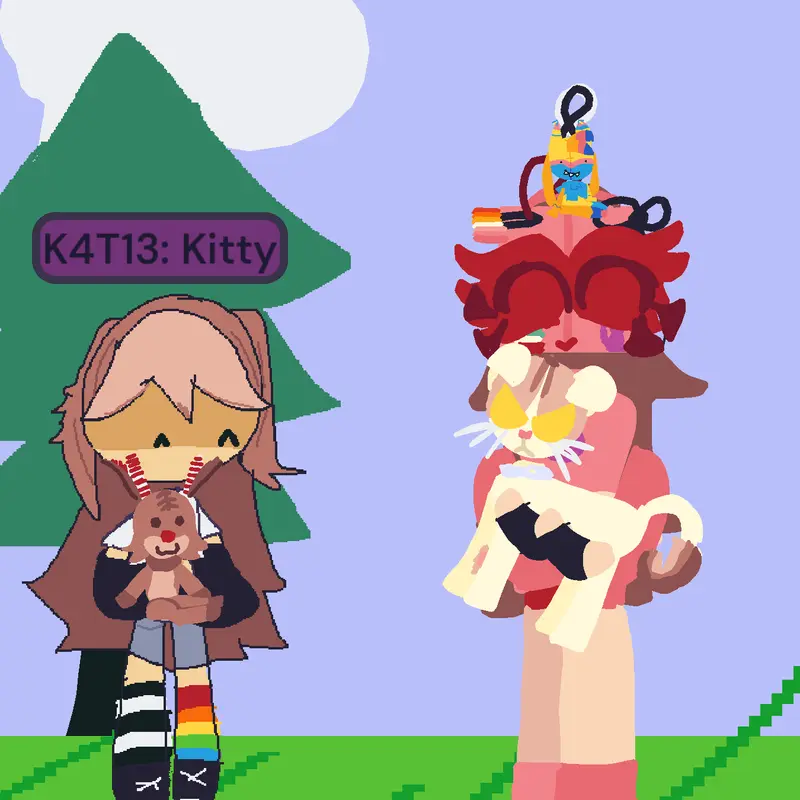 Game by @Yut_Kinitopet