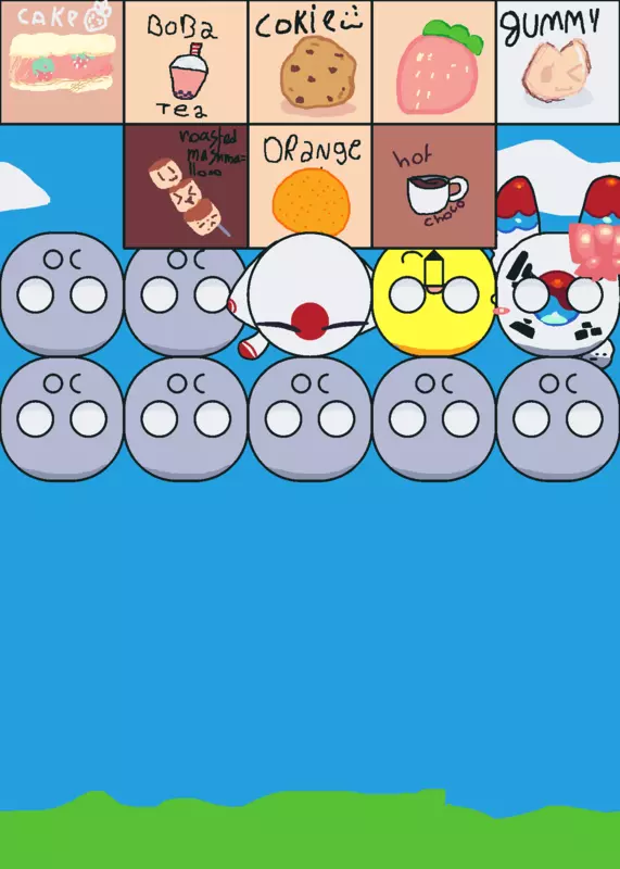 Game by @animalhospitalfan-09
