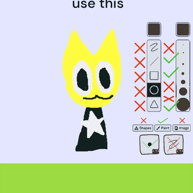 Game by @Yellowcatt