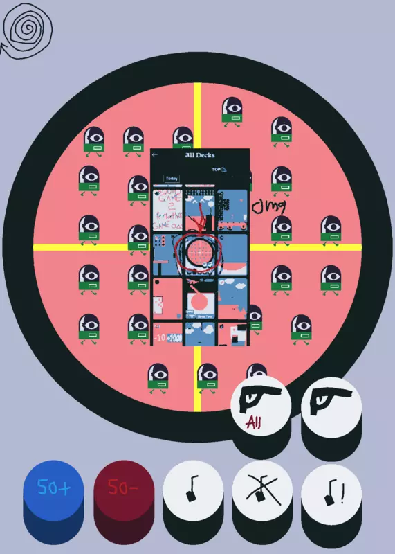 Game by @Xx_Old_Brown_Cube_xX