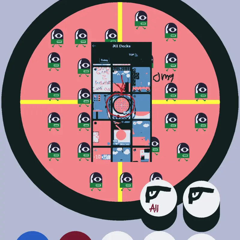 Game by @Xx_Old_Brown_Cube_xX