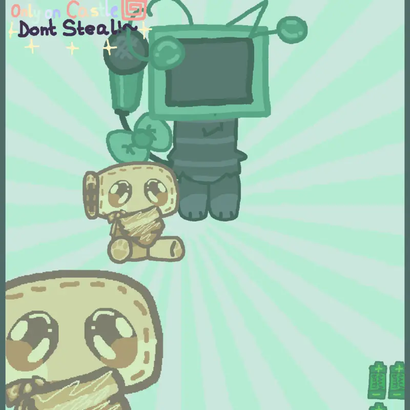 Game by @-Strawberri_Macha-