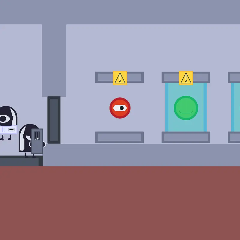 Game by @lebabadoo