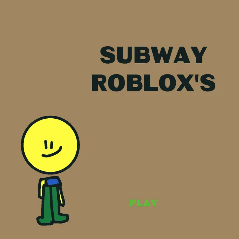Game by @justnoob223