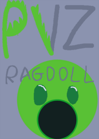 Plants vs zombies ragdoll 0.2