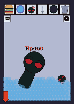 snapshot