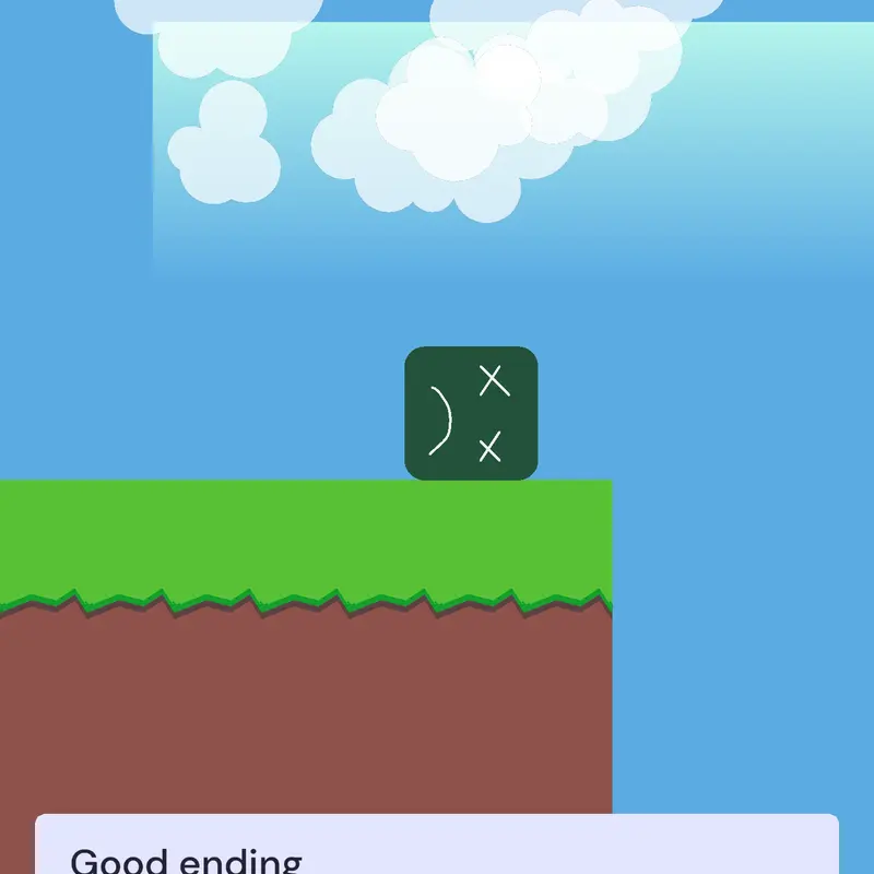 Game by @ThatoneRail
