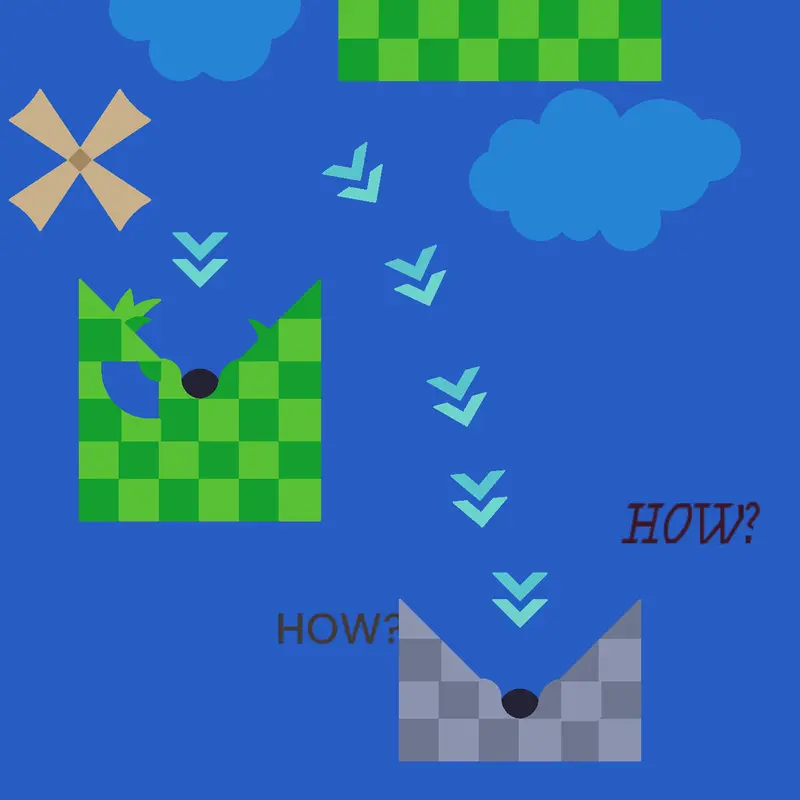 Game by @Alaynaplayscastle