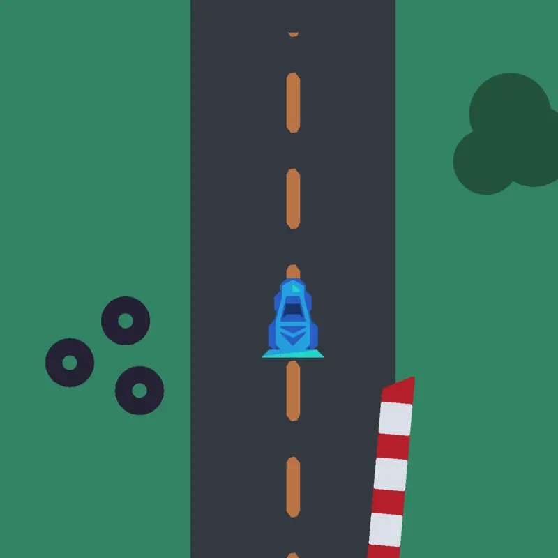Game by @erux
