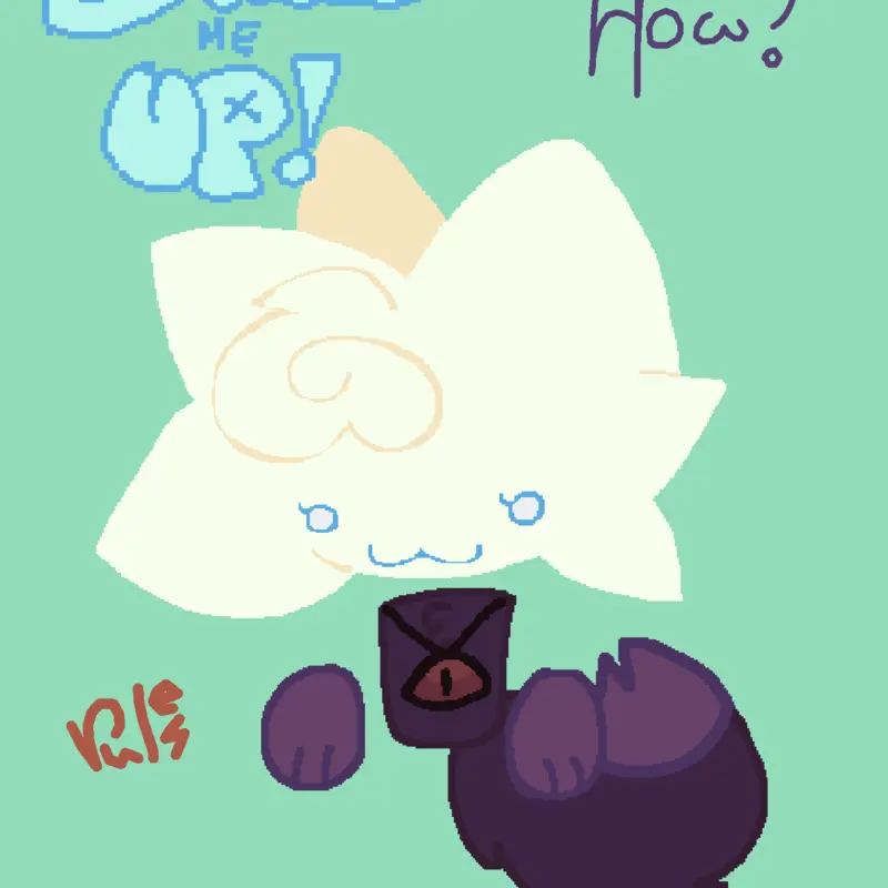 Game by @FoXy-ToOnS