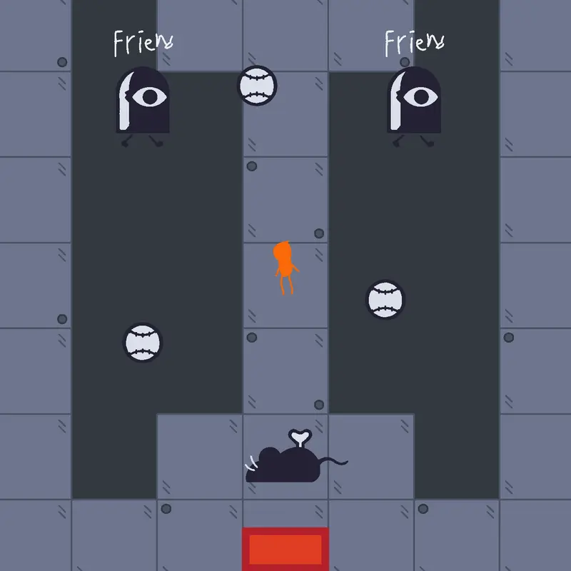Game by @dnahab