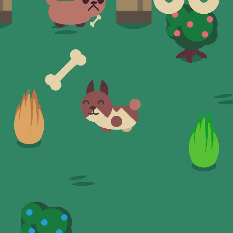 Game by @Pizza_kits