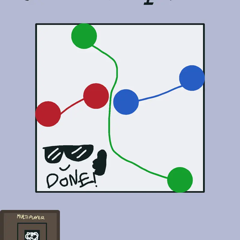 Game by @Miguel_Gamer114