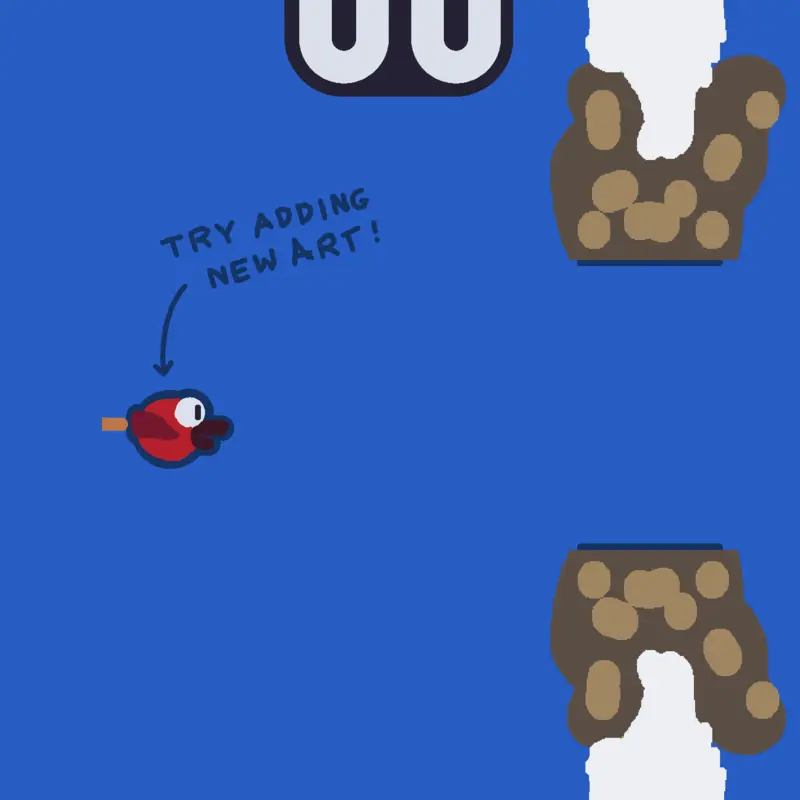 Game by @Travis-