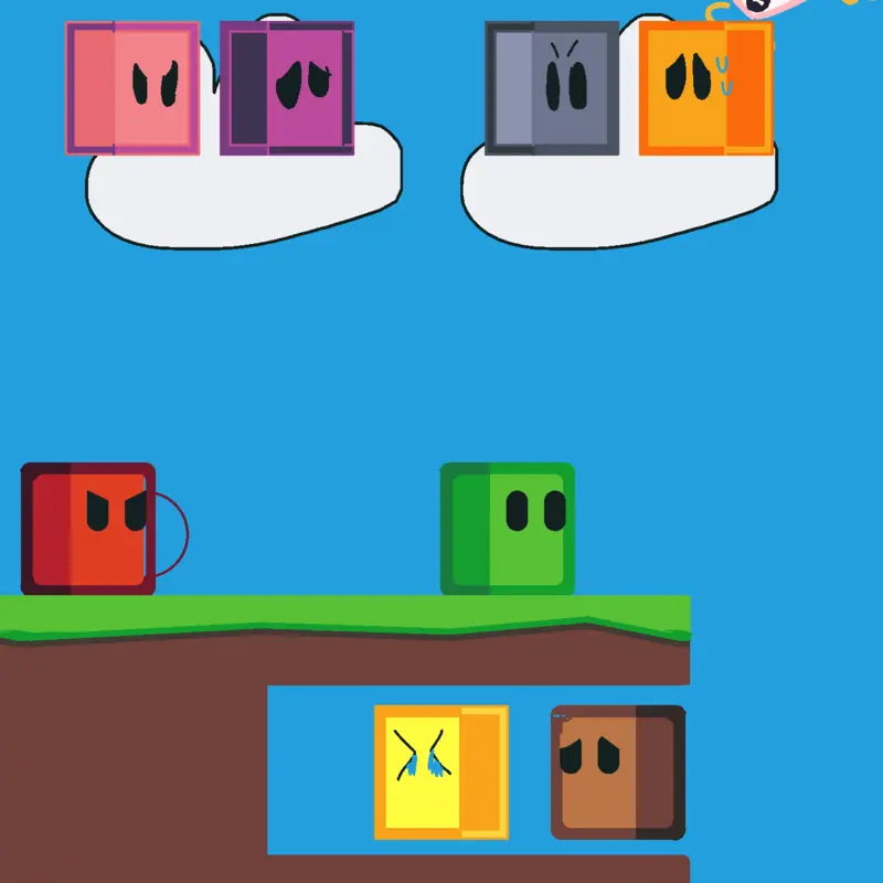 Game by @Anthorus