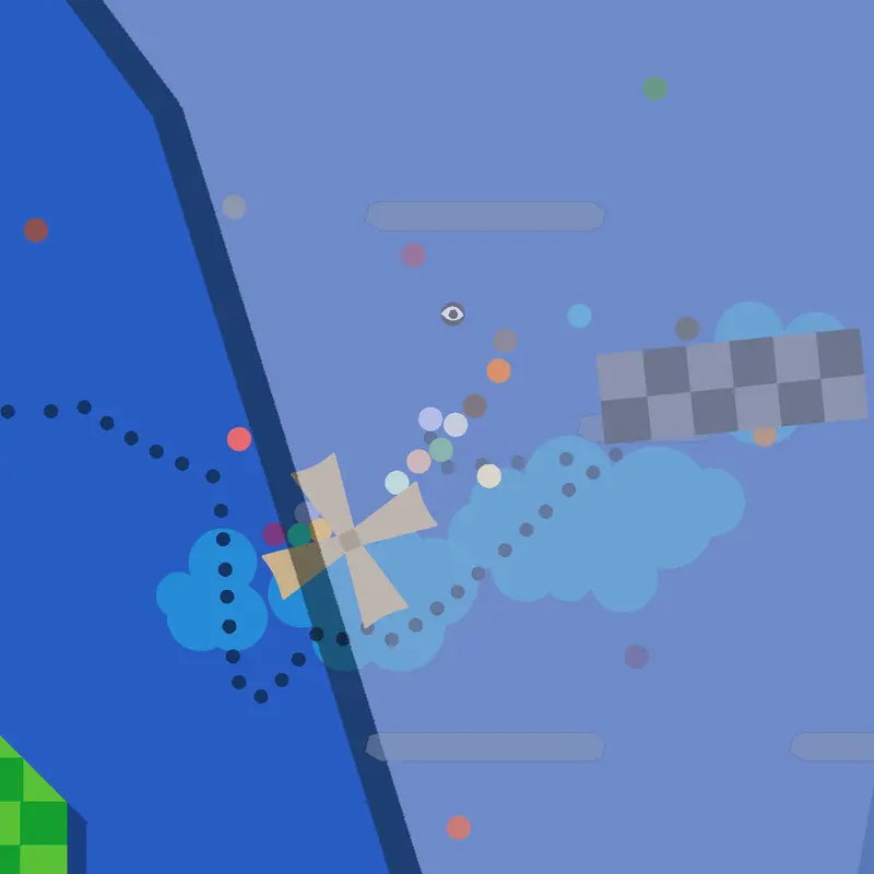 Game by @Tolerancetornado
