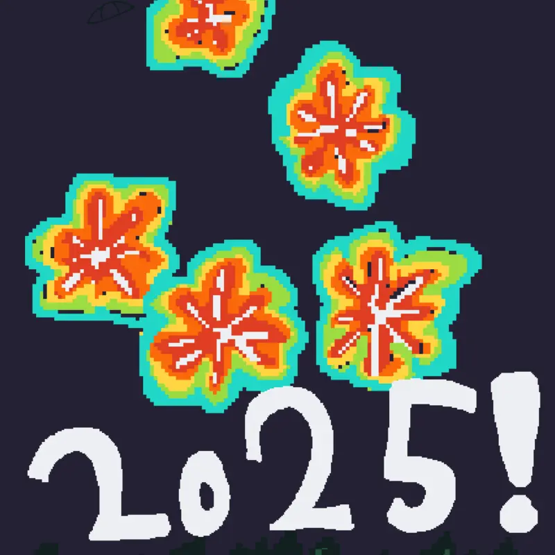 Game by @AmaliaEatsPancakes