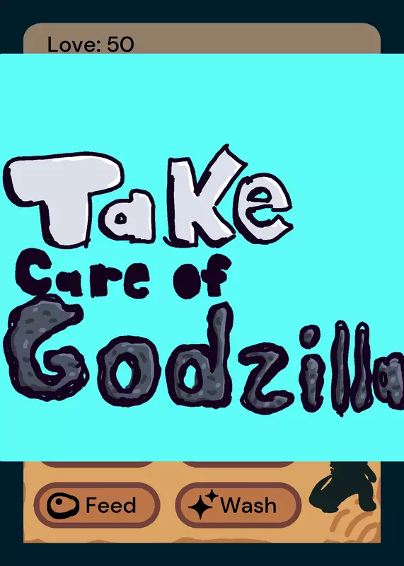 Game by @Dragonsaur
