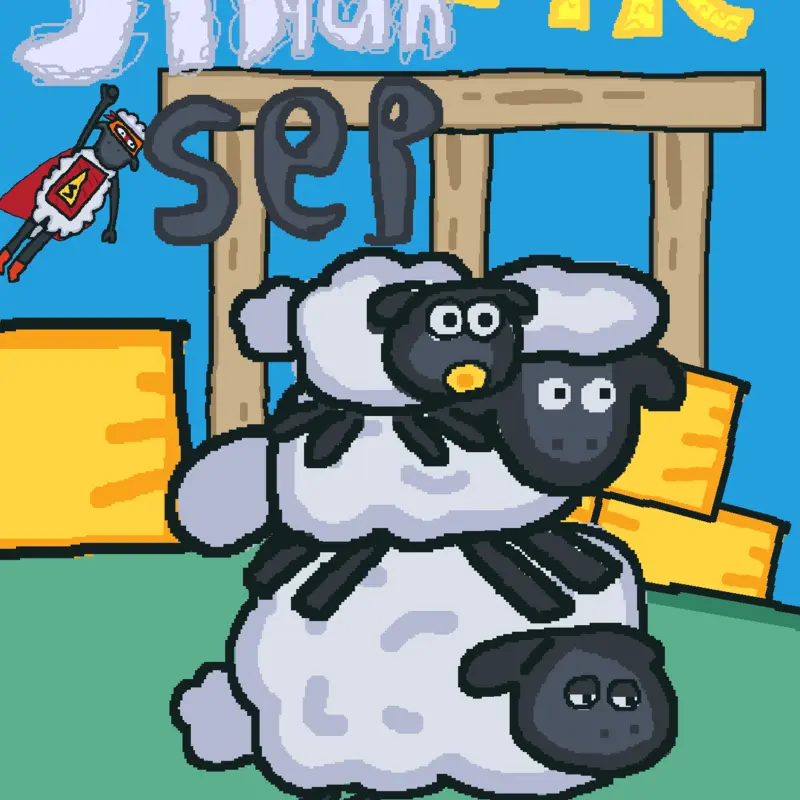 Game by @Carson_gamer