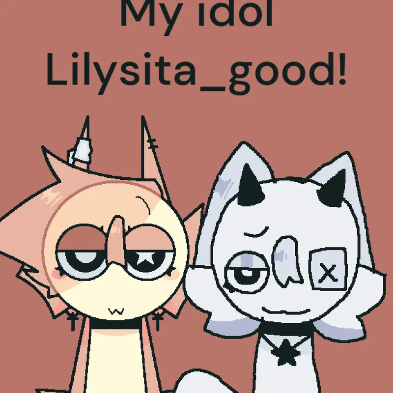 Game by @Delilah_cutie