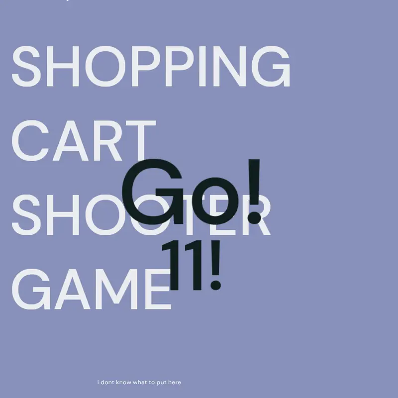 Game by @CASKITELOL