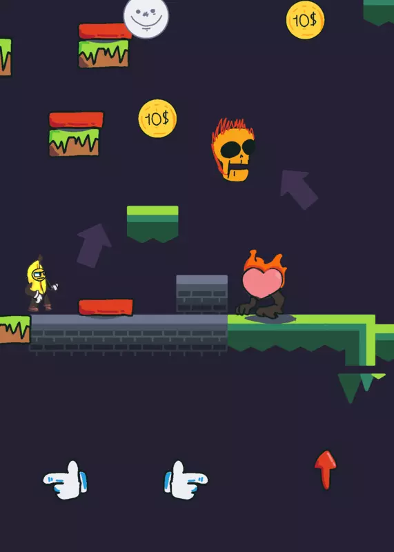 Game by @undertalexgames