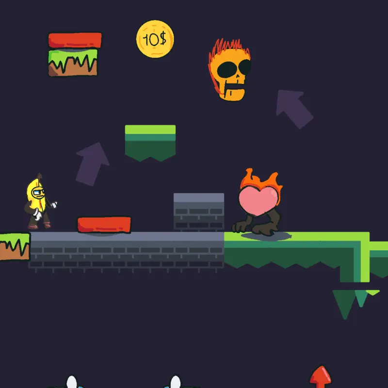 Game by @undertalexgames