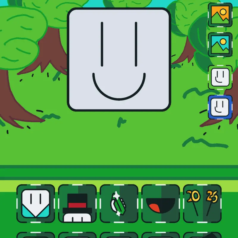 Game by @cubebrowncool543