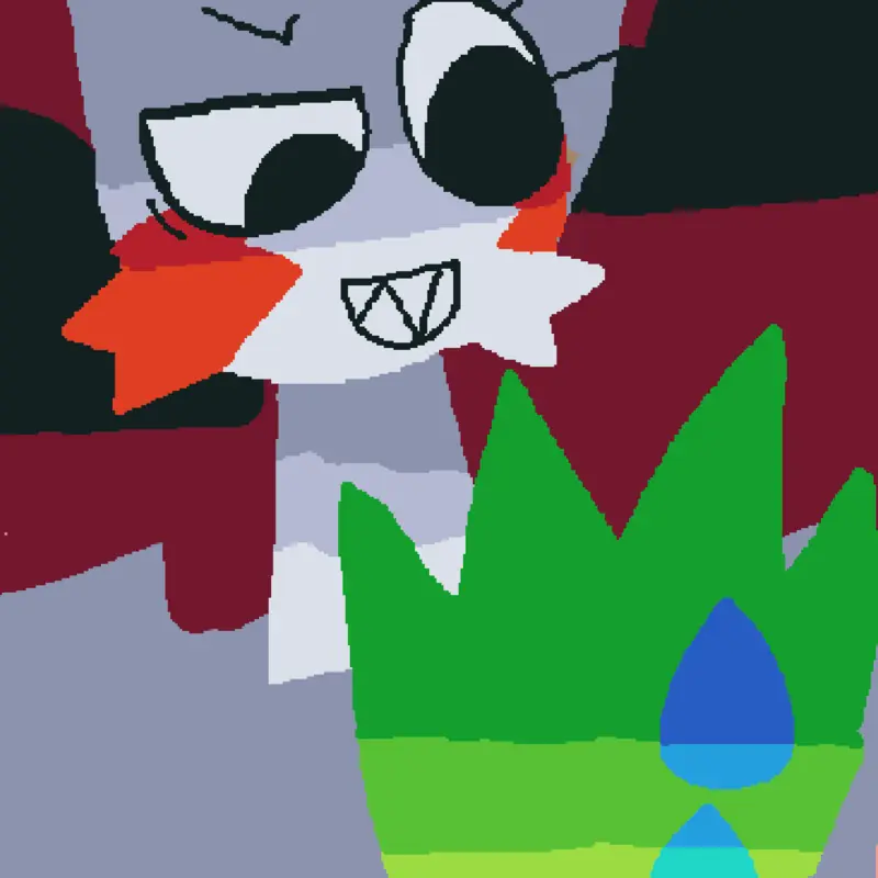 Wenda vs Owackx sprunki by @Snake_Guy_373763