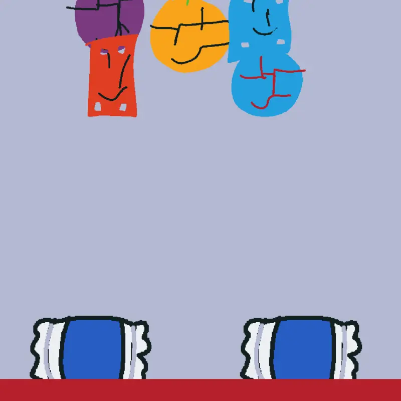 Game by @novicaAnimation