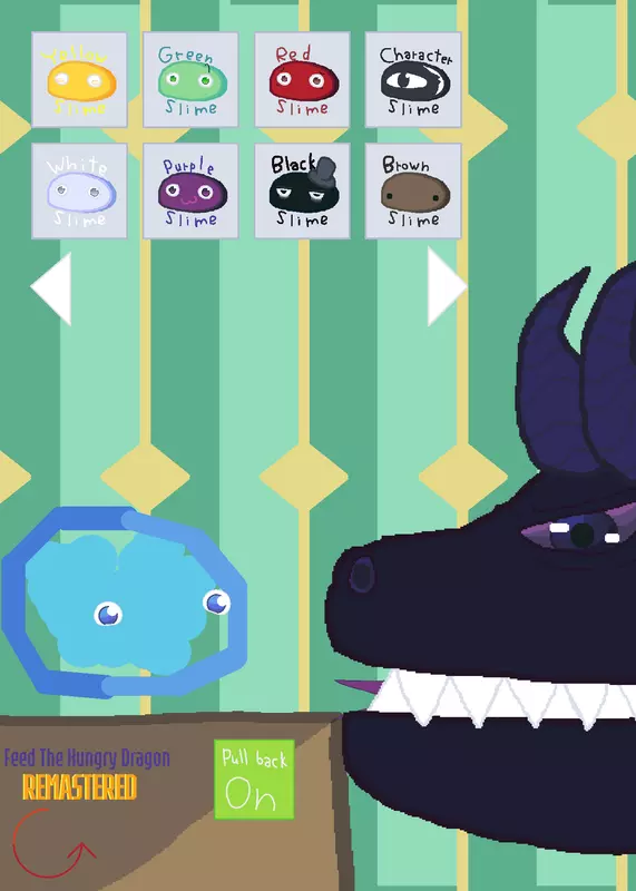 Game by @SophieTheDragon
