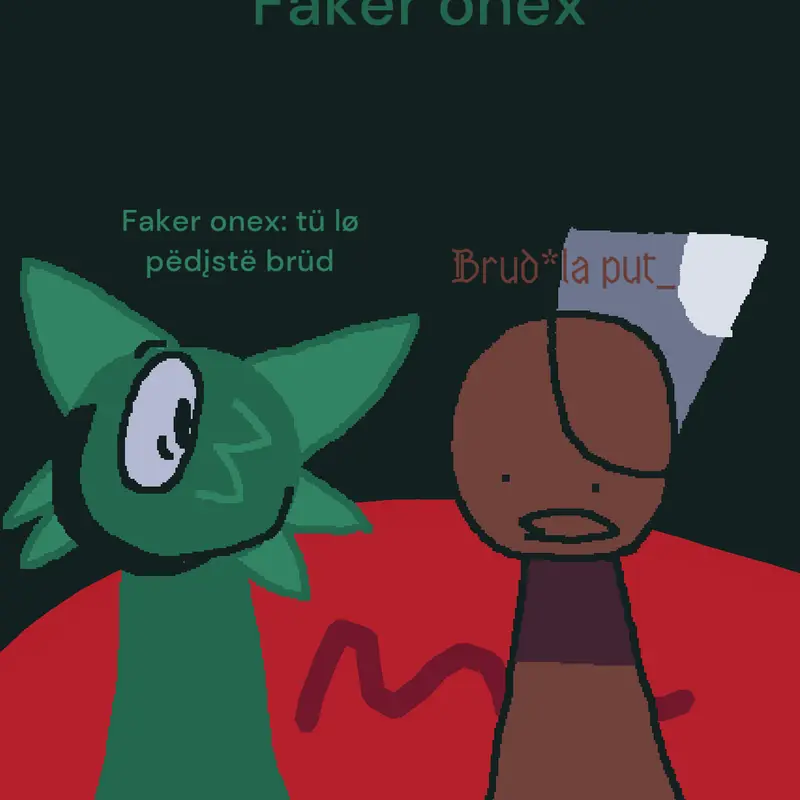 Game by @-Onex-